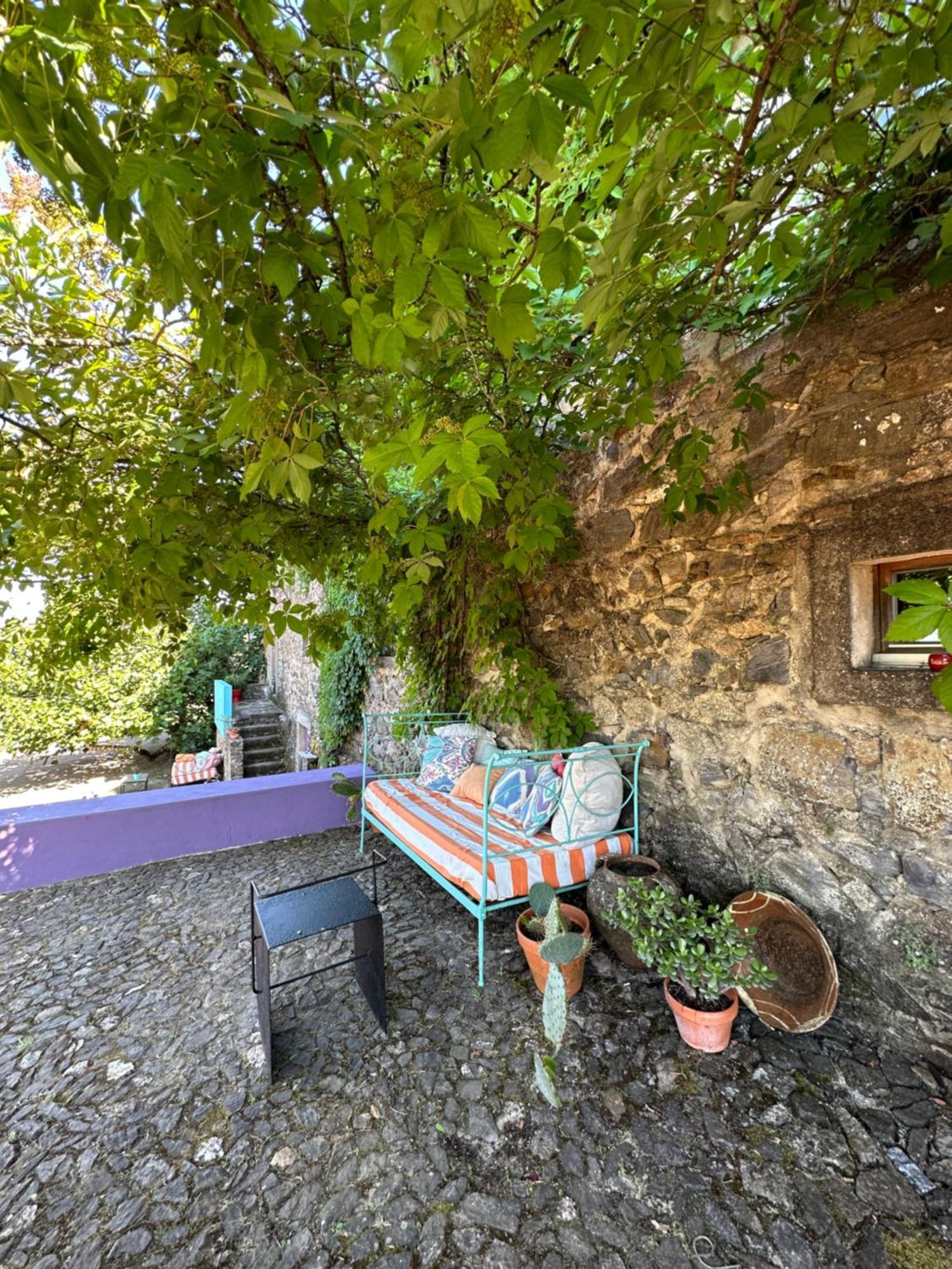 Convento Senhora Da Vitoria - Budget カステロ・デ・ヴィデ エクステリア 写真