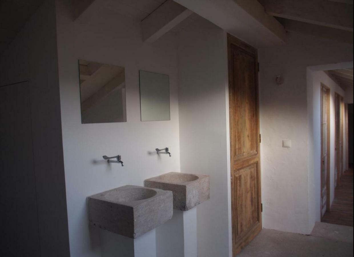 Convento Senhora Da Vitoria - Budget カステロ・デ・ヴィデ 部屋 写真